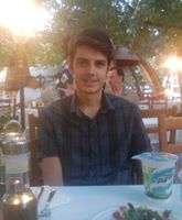 Furkan Vatansever