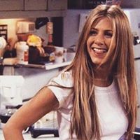 Monica Geller