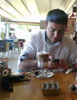 Yunus Emre Bozkurt