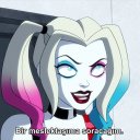 HARLEYQUINNXC