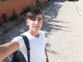 Mehmet Cakir