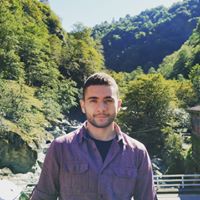Taylan Şafak