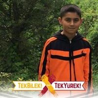 Abdul Gaffur Can