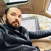 Ikram Hodjanov