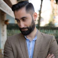TC Fatih Köroğlu