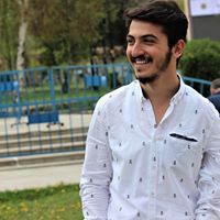 Toprak Ucan