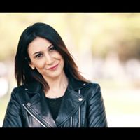 Yasemin Manavbaşı
