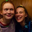 Stranger Things