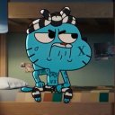 Gumball Watterson