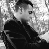 Volkan Geçer
