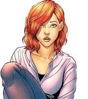 Natasha Romanoff