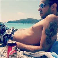 ALi Öztürk