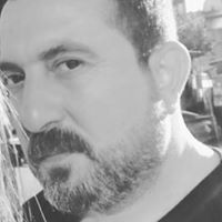 Mustafa Yazgan