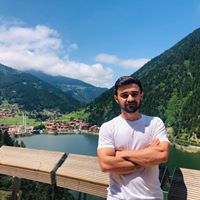 Hakan Değirmenci