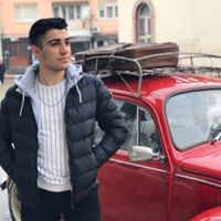 Ali Caner