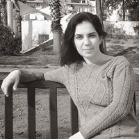 Özlem Coşkunpınar Yılmazç