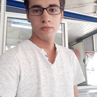 Hakan Eren Saridas