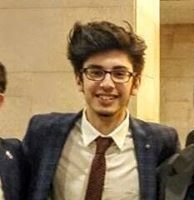 Deniz Kaçan