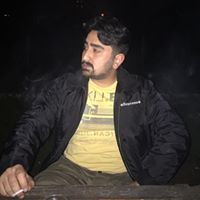 Mehmet Can KalyoncuogLu
