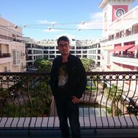 Yusuf Enes İbiş