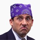 Prison Mike