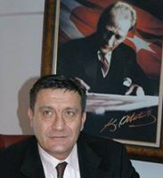 Serdar Varol