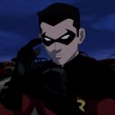 tim drake