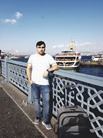Huseynli Letif