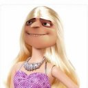 im a barbie gorl