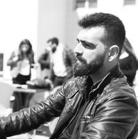 Yılmaz Ateş