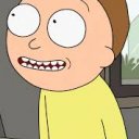 MORTY.