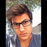 Kadir Bora Tekmen