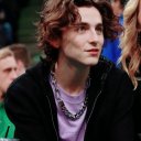 Timothee Chalamet