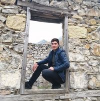 Ramazan Tanrıverdi