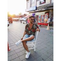 Samet Çalışır