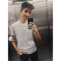 Ahmet Harmanda