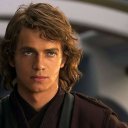 Anakin Skywalker