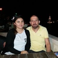 Elif Kuzucu Köse