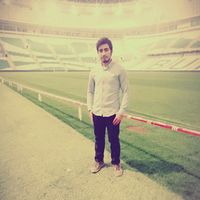 Ferhat Alkaya