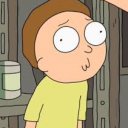 şaşkın morty