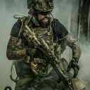 ghost cavalry