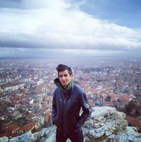 Burak Daban