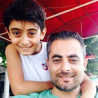 Caner Celbek