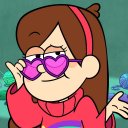 mabel'ın kazağı