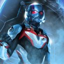 ANT  MAN