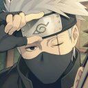 Hatake Kakashi