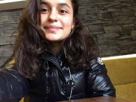 Hayrunisa Özdemir