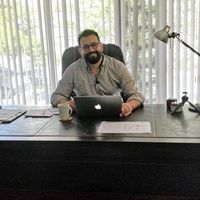 Murat Oltulular