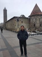 Muhammet Alasirt