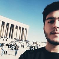 Serkan Kaya